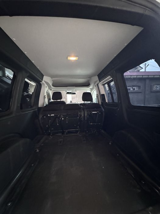 Caddy/каддй минивен универсал