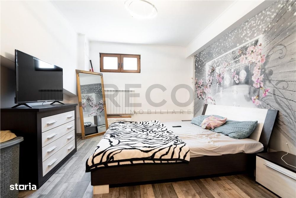 RECO Apartament Gheorghe Doja