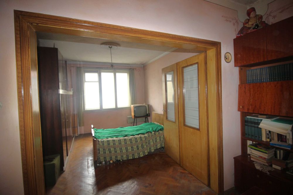 Продава се Тристаен апартамент в Габрово, Беленци - 85 кв.м за 780 €/кв.м - Снимка #2