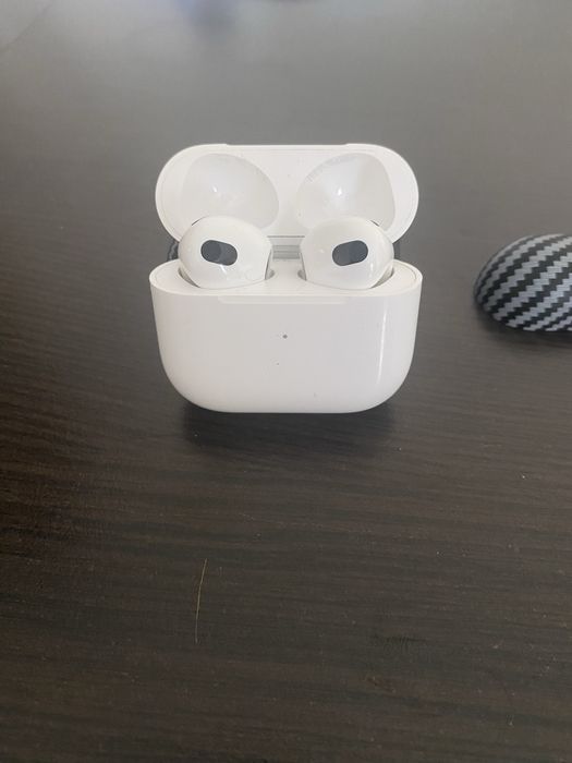 Airpods 3 оригинални
