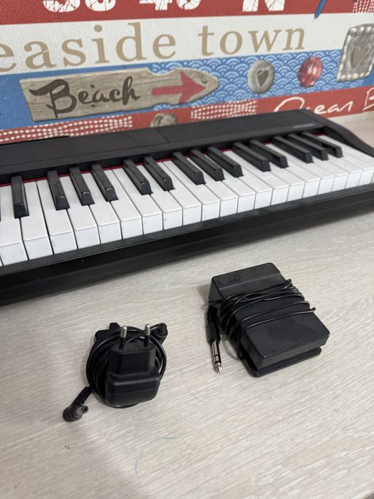 Синтезатор Casio CT-S300