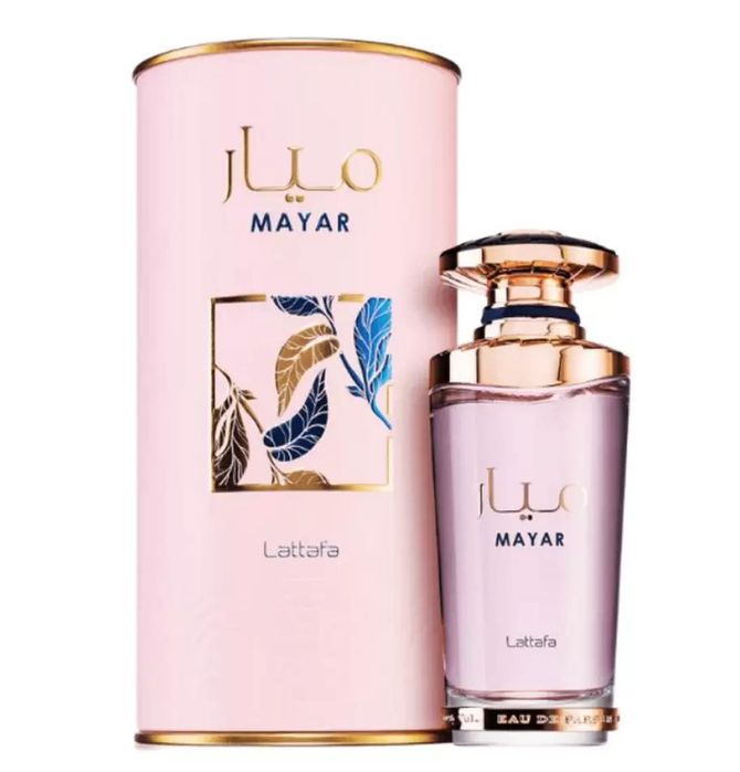 Lattafa Mayar EDP 100 мл.Женски