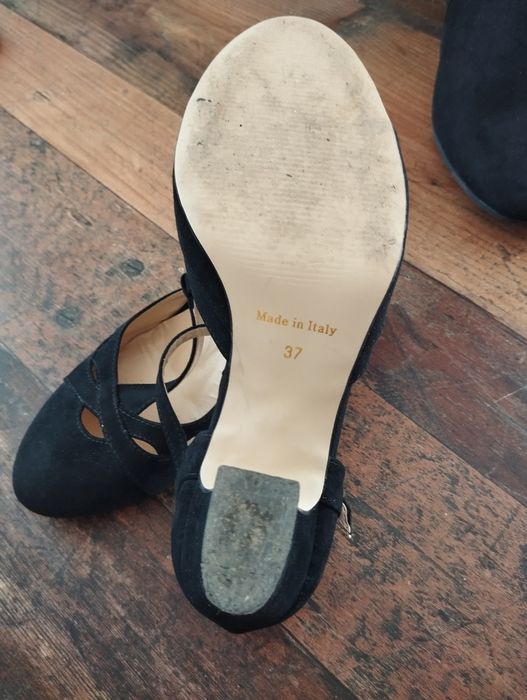 Дамски обувки 37 номер