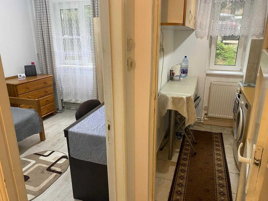 Inchiriez apartament 2 camere, Marasesti