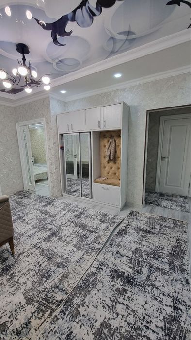 3х ком квартира на Ш. Руставели