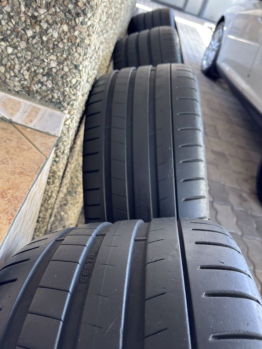 Шины kumho 20 / 275/40 zr