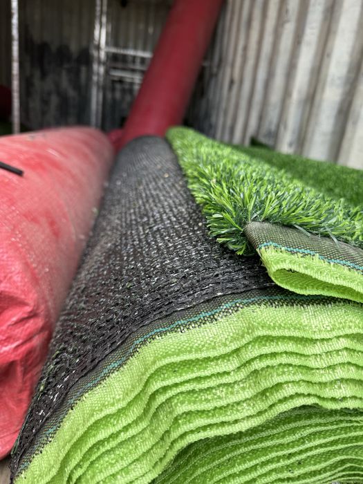 Газон искусственный оптом и в розницу