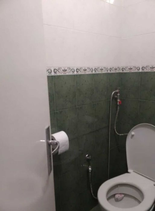 Тристаен Апартамент, Тракия