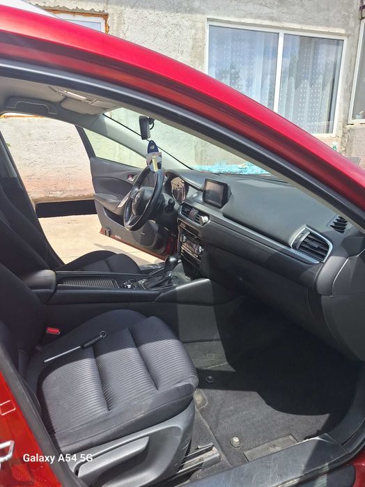 Vand Mazda 6 din 2015 motor 2,2 Diesel