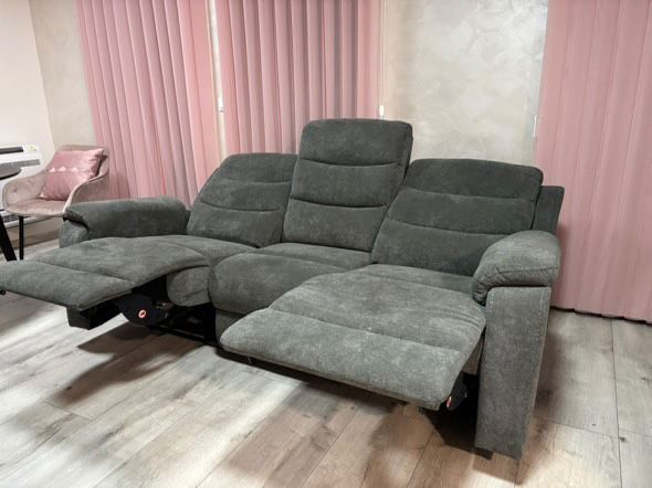 Тройка релакс диван