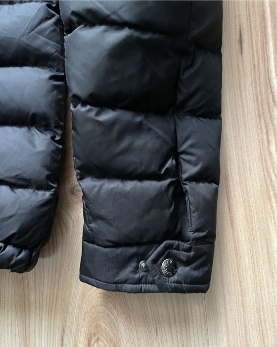 MONCLER / мъжко зимно яке 1/М