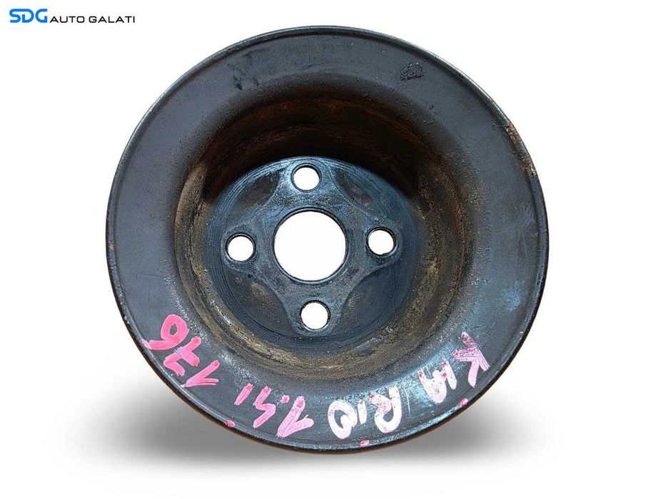 Fulie Servodirectie Kia Rio 1.4 Benzina G4EE 2005 - 2009 [N5958]