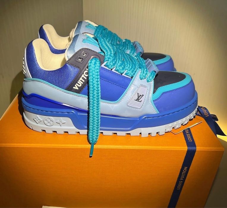 Louis vuitton maxi trainer