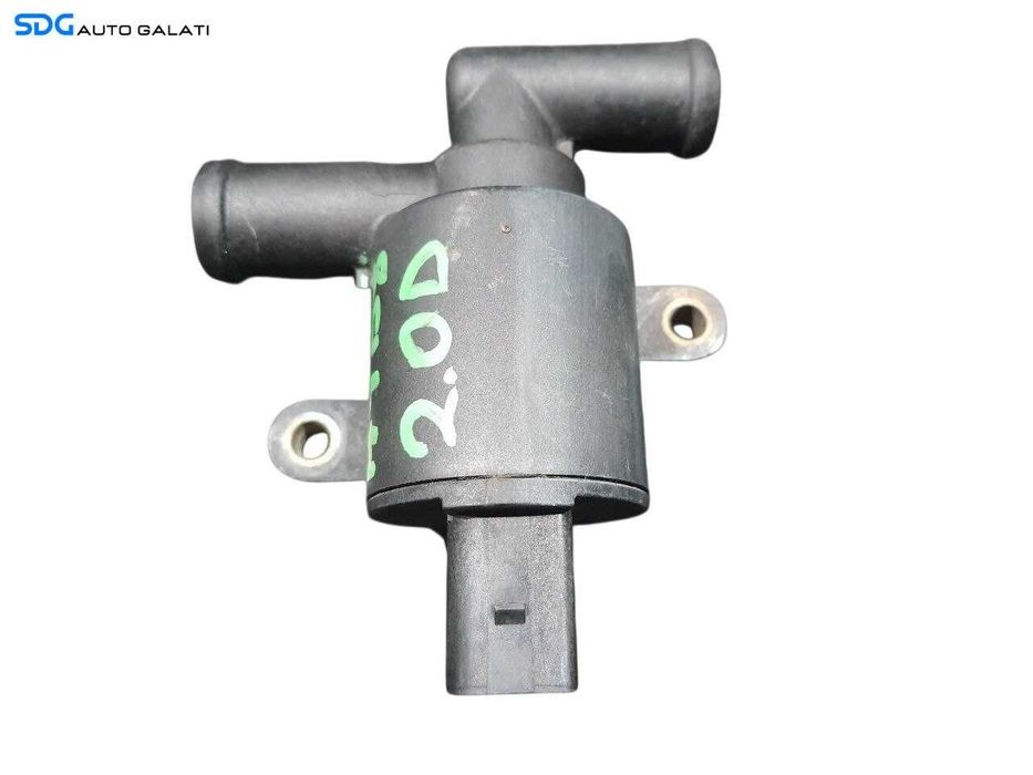 Pompa Secundara Auxiliara Recirculare Apa Seat Alhambra 2 2.0 TDI 2011 - 2015 Cod 4H0121671B [N3238]