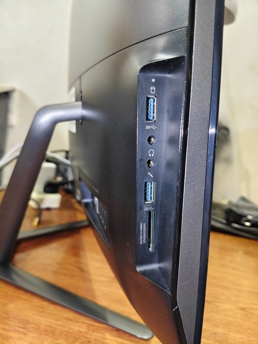 Моноблок Lenovo C50-30