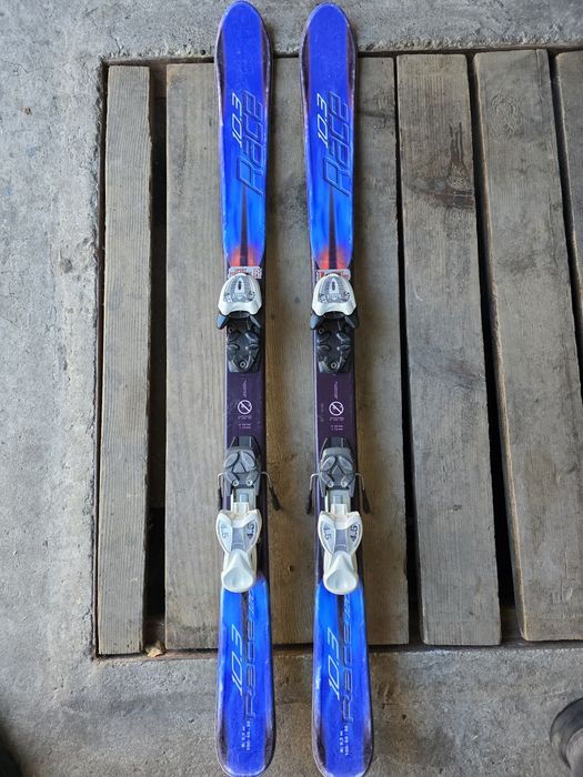 Echipament schi copii