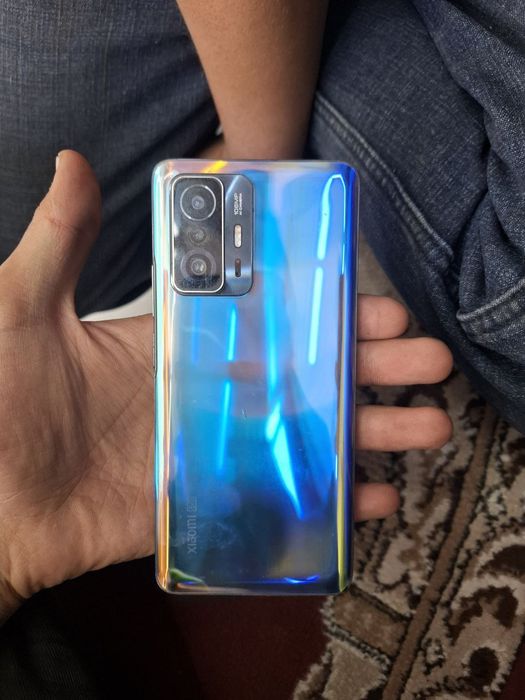 Xiaomi 11 T holati yaxshi
