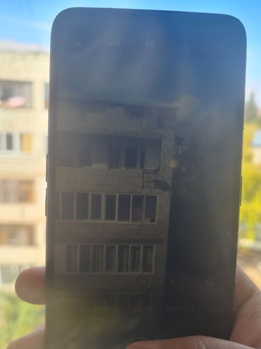 Oppo a5 2020 в идеале, камерафон