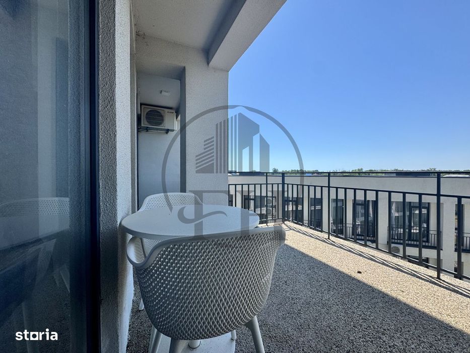 Apartament 2 camere de vânzare Neptun, Constanța