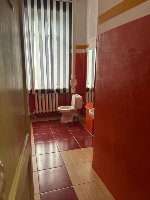 Коммерческая недвижимость