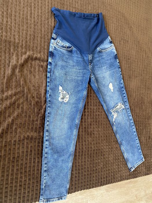 Джинсы для беременных