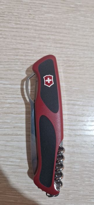 Victorinox rangergrip