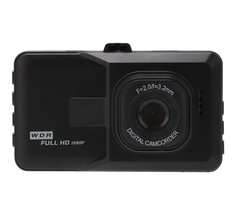 Camera auto full hd 1080p wdr