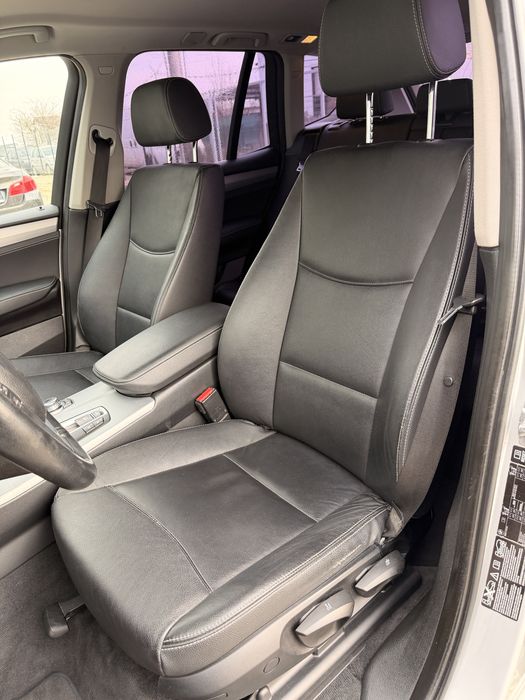 BMW X3 2.0xDrive 184CP Automat - distributie inlocuita/ Rata de la 220€ luna !