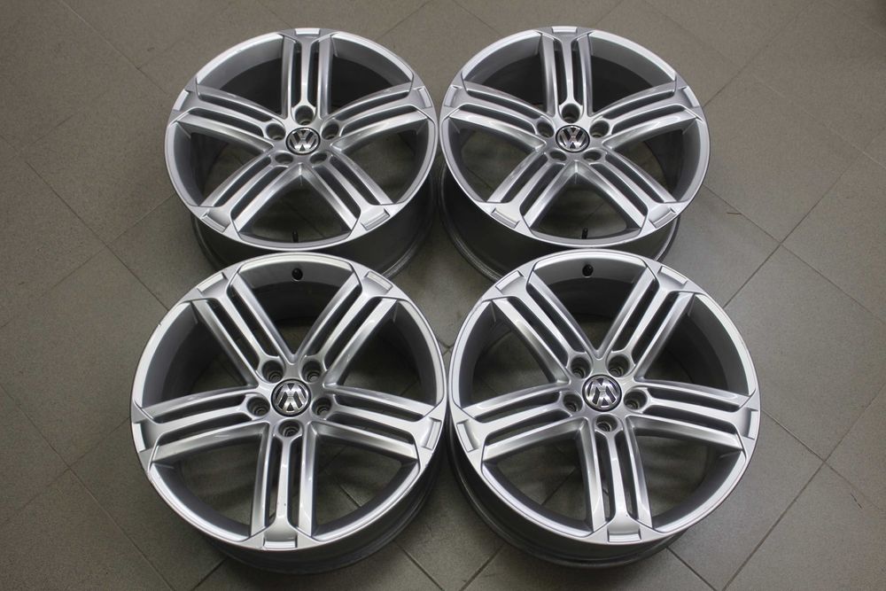 Джанти 19" VW Passat, Scirocco