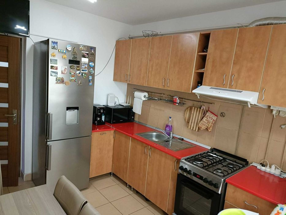 Apartament 2 camere George Enescu