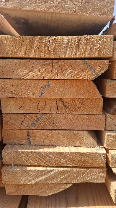 Арзан ағаш тікелей Ресейден