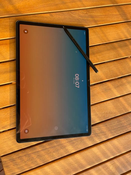 Tableta Samsung Tab S9+ 256GB