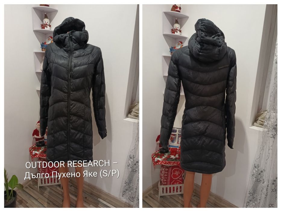 Предлагам маркови якета, 100% оригинални  Върху всяка снимка  има разм