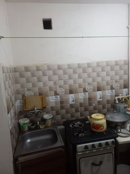 Квартира сотилади