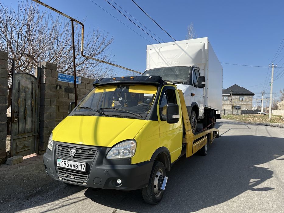 Эвакуатор 24/7 круглосуточно