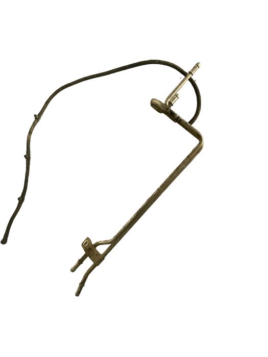 Conducta Alimentare Land Rover Freelander Ln_, L314 1998 - 2006 2.0D