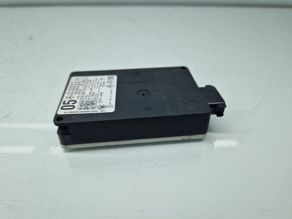 Modul confort Mercedes Clasa A (W176) [Fabr 2012-2018] A0009058406