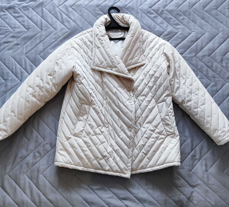 Куртка весенняя женская