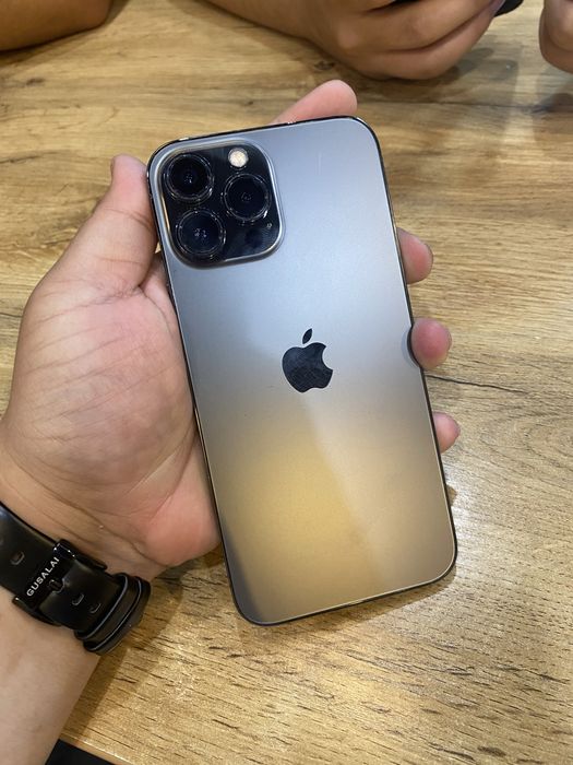 Iphone 13 pro max