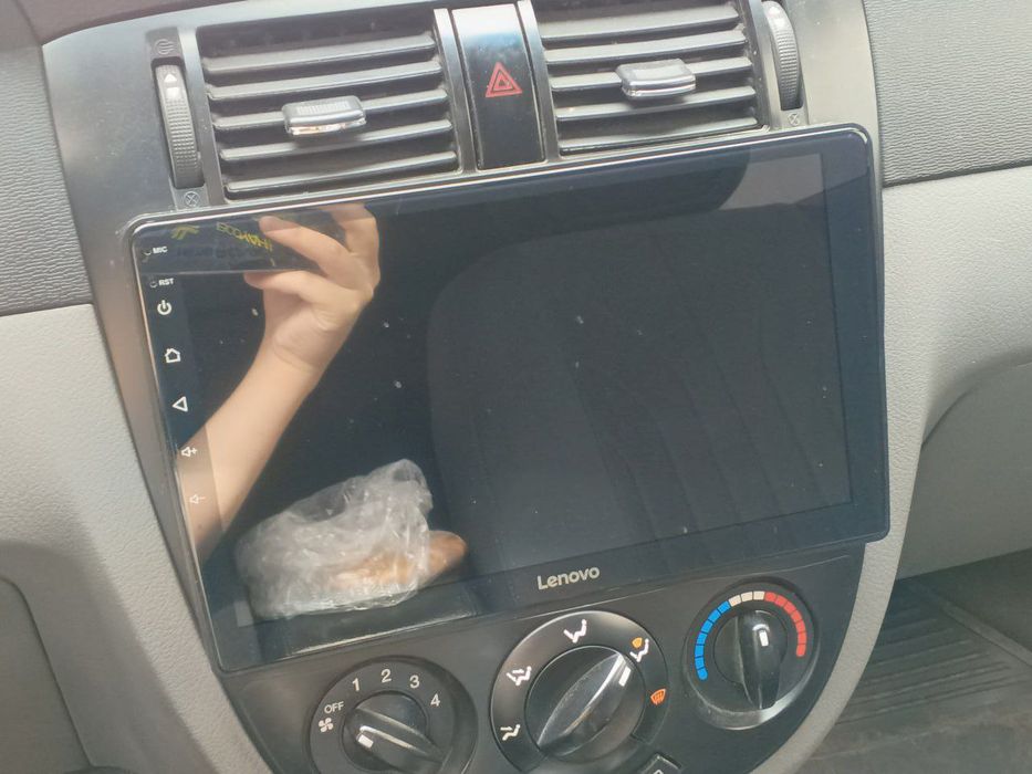 Gentra продаётся (не спеша)