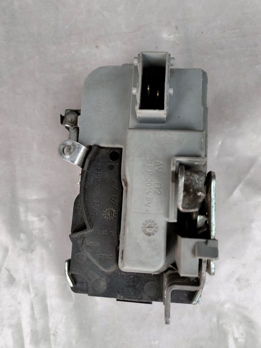 Дверные механизм лада гранта