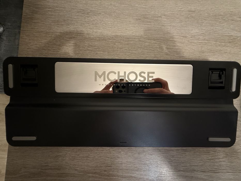 Клавиатура MCHOSE K99 мышь MCHOSE M7 PRO