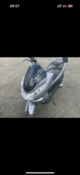 Продам скутер 150 кубов