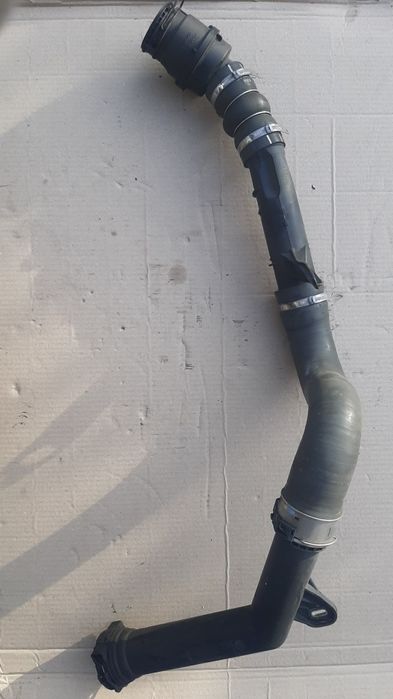 Furtun intercooler Renault Megane 3 -1,5dci euro 5