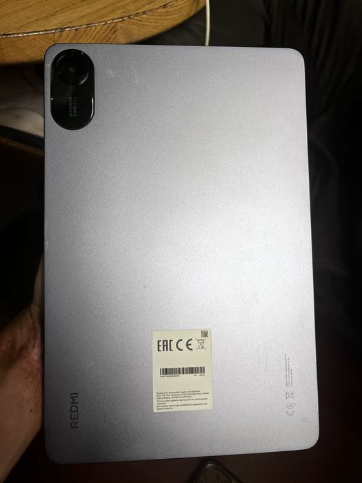 Redmi PAD2 256гб