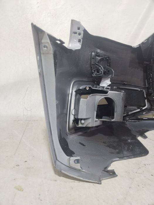 Bara fata Audi A4 B8, facelift, S-Line, 2012, 2013, 2014, 2015, 2016, cod origine OE 8K0807437S. 10013