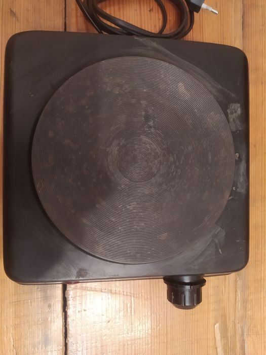 Электро плитка АRG.