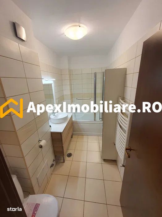 Apartament 3 camere de inchiriat Calea Calarasilor Bucuresti | ApexImo
