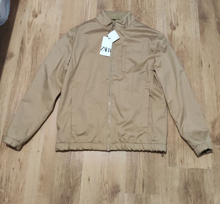 Geaca Zara mărimea M