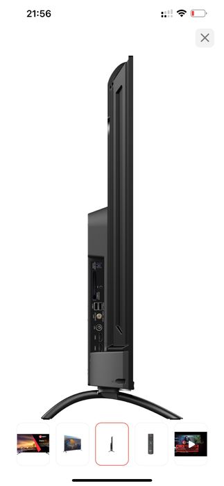 Продам телевизор